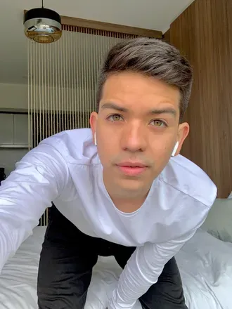 OnlyFans cuenta carlosbrachoo avatar 1