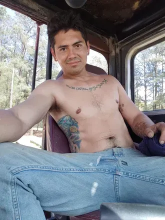 OnlyFans account  brandonmacarty avatar 1