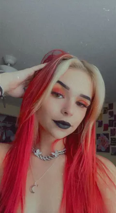 OnlyFans of savvybaby69