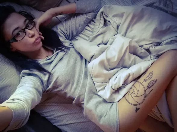 OnlyFans cuenta dixiehope28 header 2