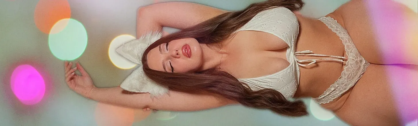 OnlyFans cuenta marinette_vip header 2