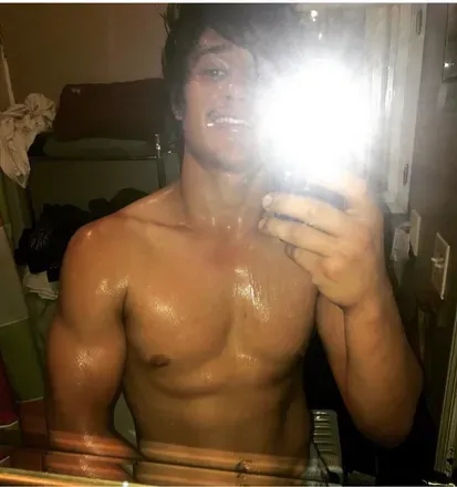 OnlyFans cuenta juicy_tarzan avatar 1
