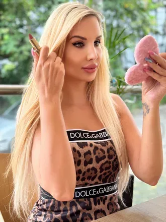 OnlyFans cuenta barbie_playmate avatar 1