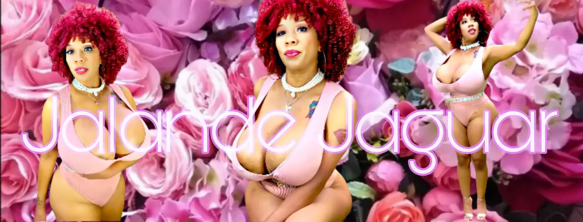 OnlyFans cuenta jalande_jaguar_too header 2