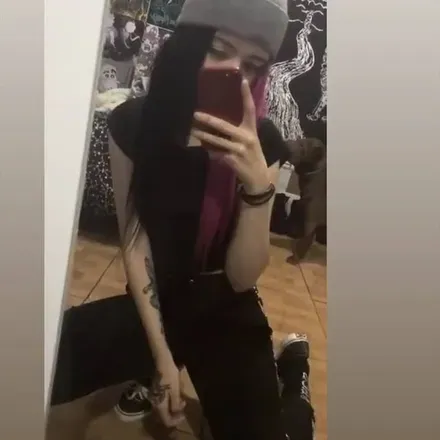 OnlyFans cuenta egirllarahorrow avatar 1