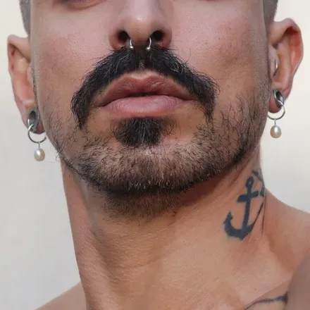 OnlyFans cuenta andrewrocksaints avatar 1