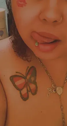 OnlyFans cuenta boriibaby13 avatar 1