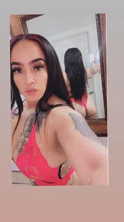 OnlyFans cuenta hannahb1 avatar 1