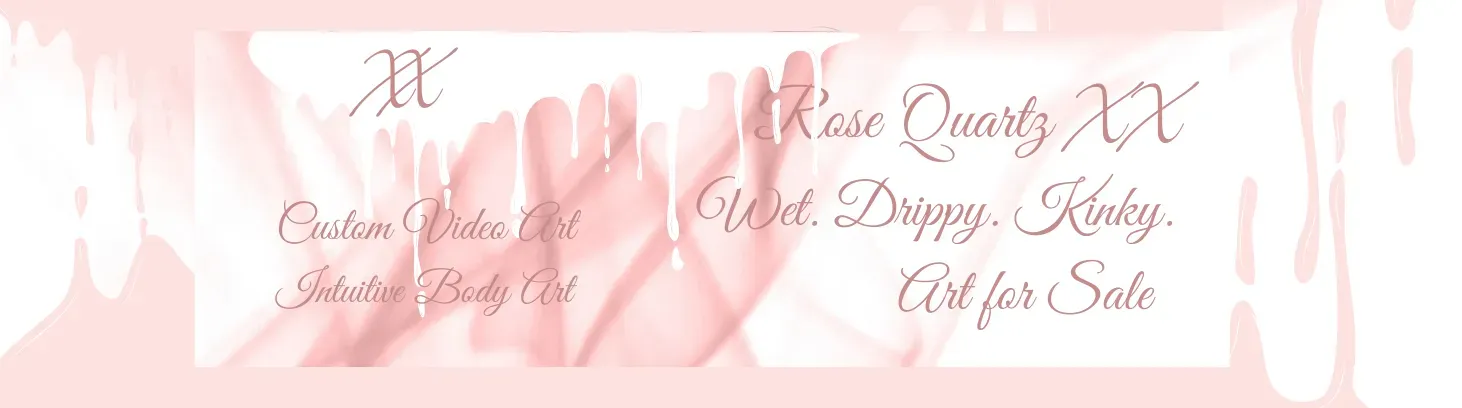OnlyFans cuenta rosequartzcashpigs header 2