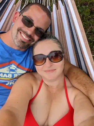 OnlyFans cuenta realkinkymarriedlife avatar 1