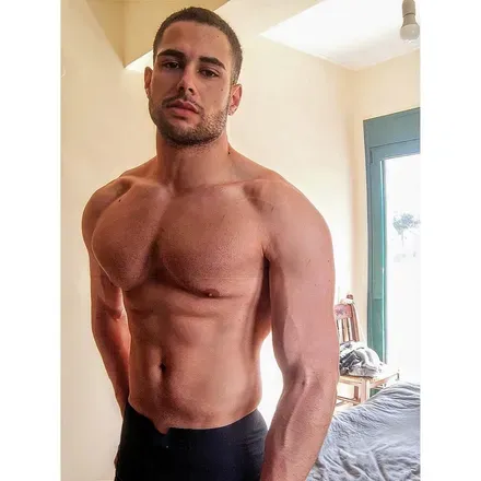 OnlyFans cuenta giannispapadakisss avatar 1