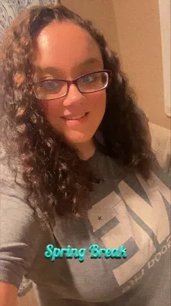OnlyFans account  christina-rae0306 avatar 1