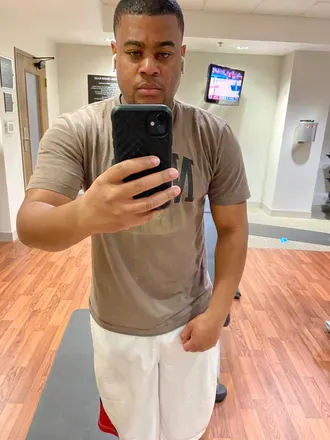 OnlyFans account  toohandsome870 avatar 1