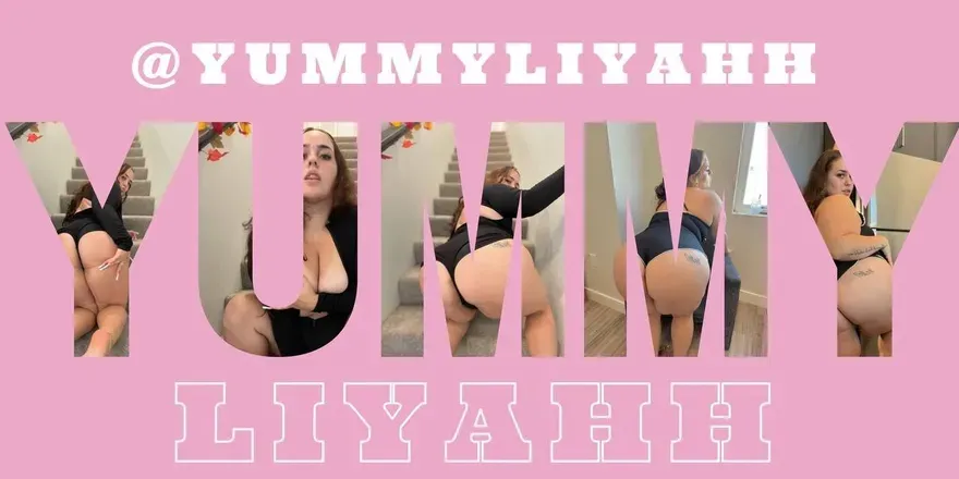 OnlyFans cuenta yummyliyahh header 2