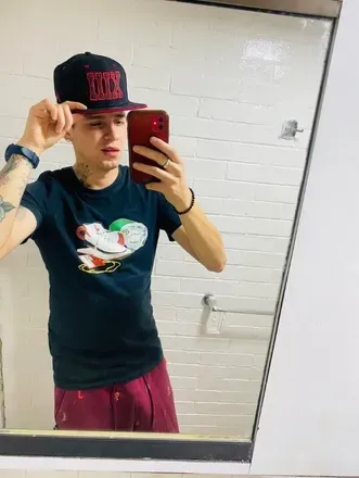 OnlyFans cuenta skyni23 avatar 1