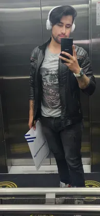 OnlyFans cuenta jeicked avatar 1