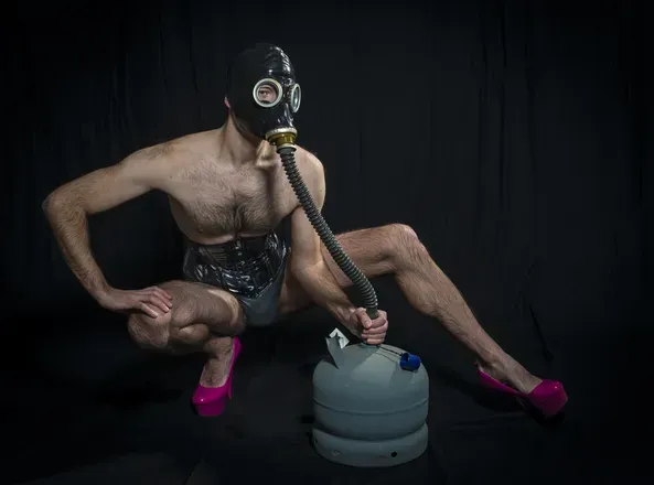 OnlyFans cuenta rubberdeeds avatar 1