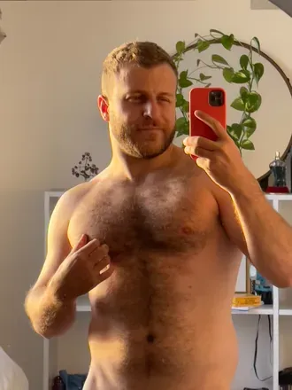 OnlyFans cuenta luizscur avatar 1