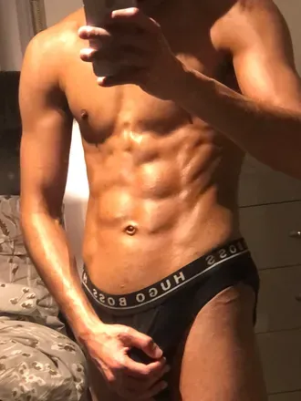 OnlyFans cuenta sheikhslim avatar 1