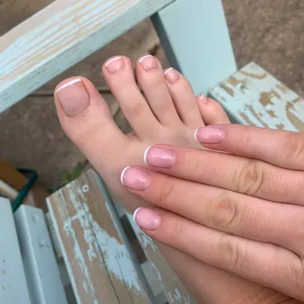 OnlyFans account  feet_of_lyla_22 avatar 1