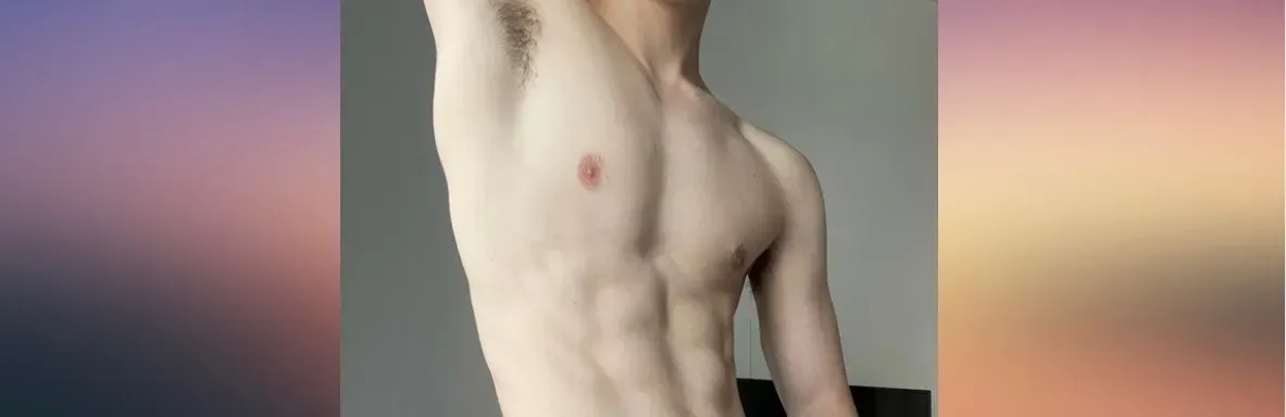 OnlyFans cuenta troyejacobsxxx header 2