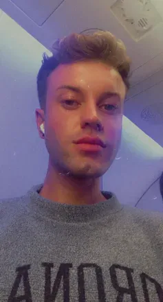 OnlyFans cuenta lukealexander69 avatar 1