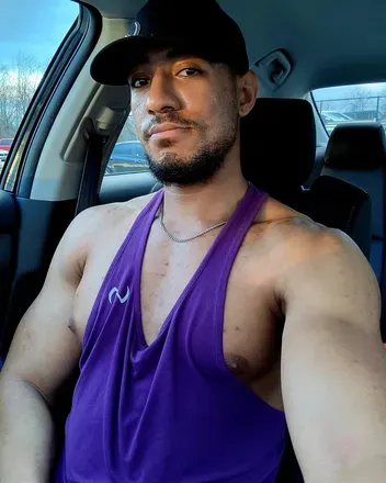 OnlyFans cuenta julesallen avatar 1