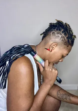 OnlyFans account  alphadaddy avatar 1