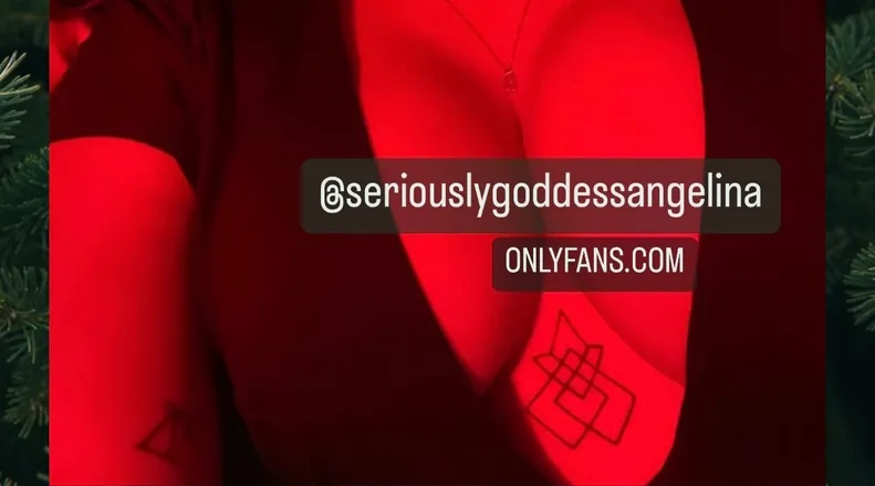 OnlyFans cuenta srslygodssangel header 2