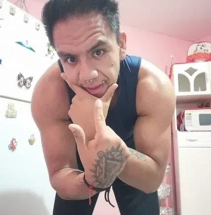 OnlyFans cuenta beto0415 avatar 1
