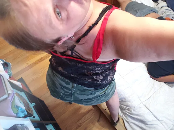OnlyFans cuenta bigdaddyslilslut header 2