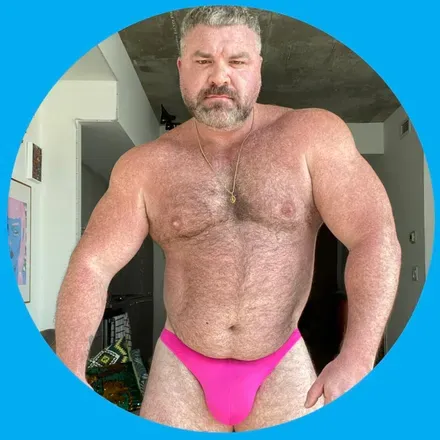 OnlyFans cuenta bullbrit avatar 1