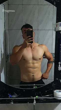 OnlyFans cuenta sergiosaint avatar 1
