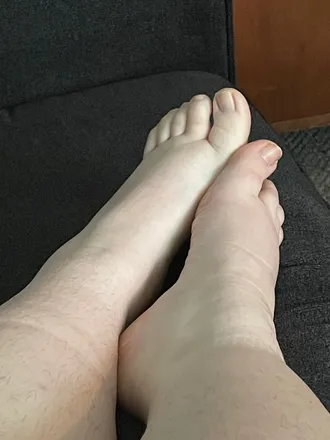 OnlyFans cuenta katiefeet123 header 2
