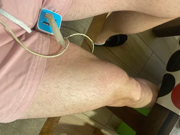 OnlyFans cuenta josemirr avatar 1