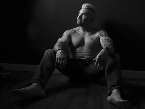 OnlyFans cuenta thighsguy avatar 1