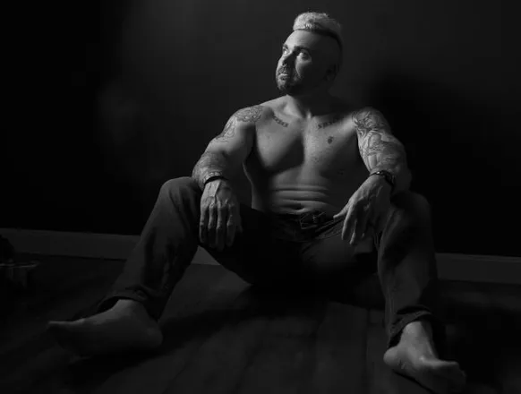 OnlyFans de thighsguy