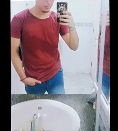 OnlyFans cuenta potrolatino593 avatar 1
