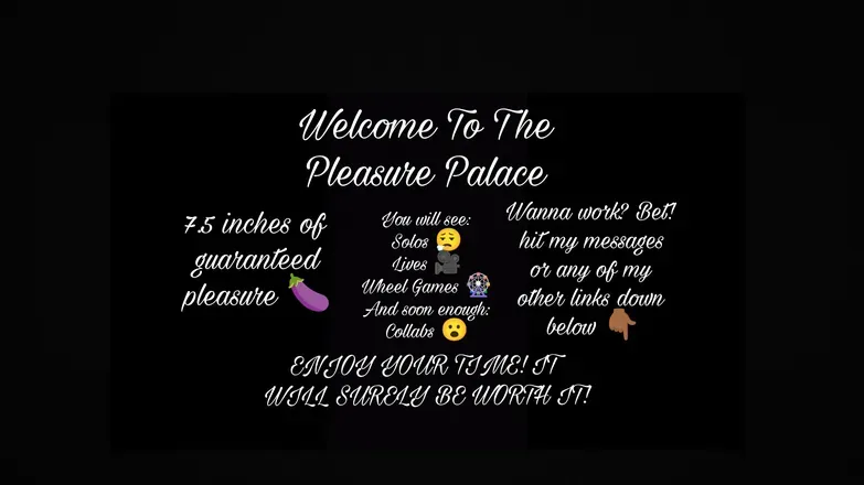 OnlyFans account  amarithecre8orvip header 2