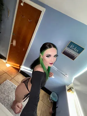 OnlyFans cuenta ashleyhxll avatar 1