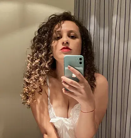 OnlyFans cuenta chicacurly avatar 1