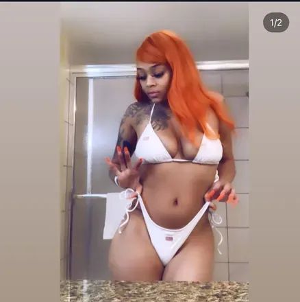 OnlyFans cuenta giovannababydoll avatar 1