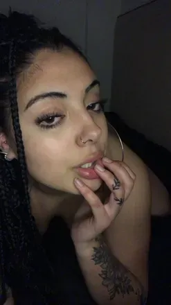 OnlyFans cuenta africaabrunette avatar 1