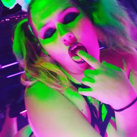 OnlyFans cuenta candy_baby_95 avatar 1