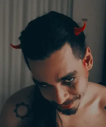 OnlyFans cuenta suicidesid avatar 1