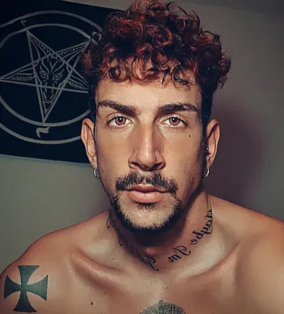 OnlyFans cuenta demonexiled avatar 1