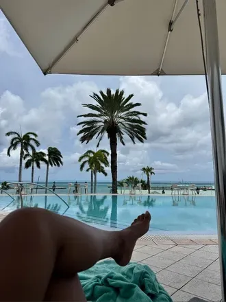 OnlyFans cuenta foreverfeetadmire avatar 1