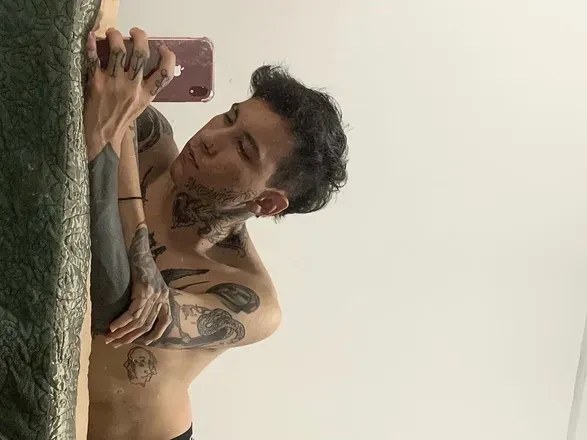 OnlyFans cuenta jvandiem avatar 1