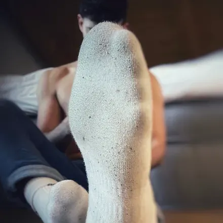 OnlyFans cuenta footgodmike avatar 1