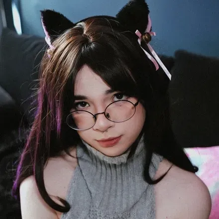 OnlyFans cuenta lucyqrow avatar 1